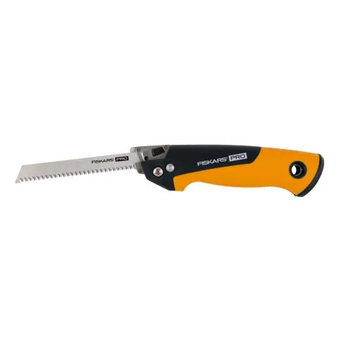 Fiskars PowerTooth 1062934 Handsåg Billig